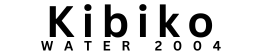 Kibiko Water 2004